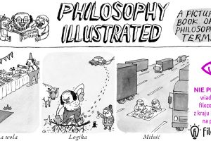 philosophy ilustrated