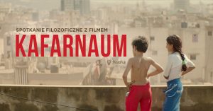 Kafarnaum Gutek Film