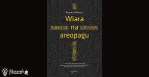 okładka książki „Wiara na areopagu”