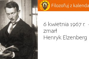 Henryk Elzenberg