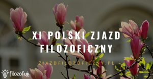 XI Zjazd Filozoficzny w Lublinie