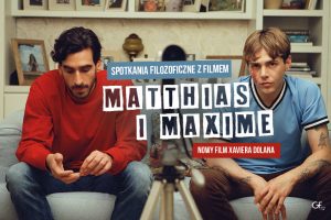Matthias i Maxime