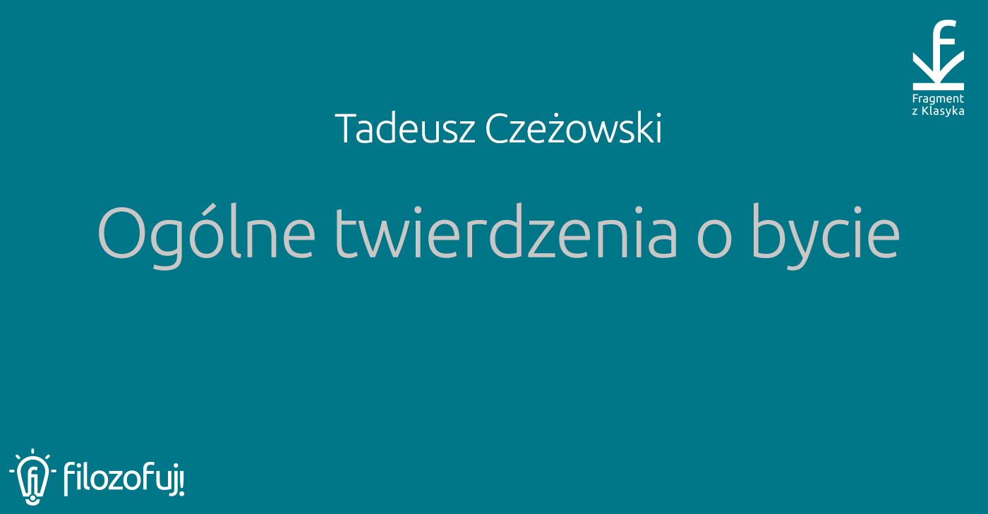 FK_Czezkowski_ogolne_twierdzenia