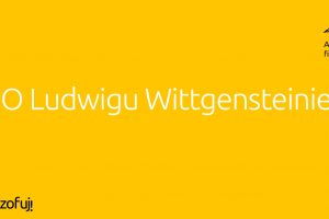 Anegdota Ludwik,Wittgenstein