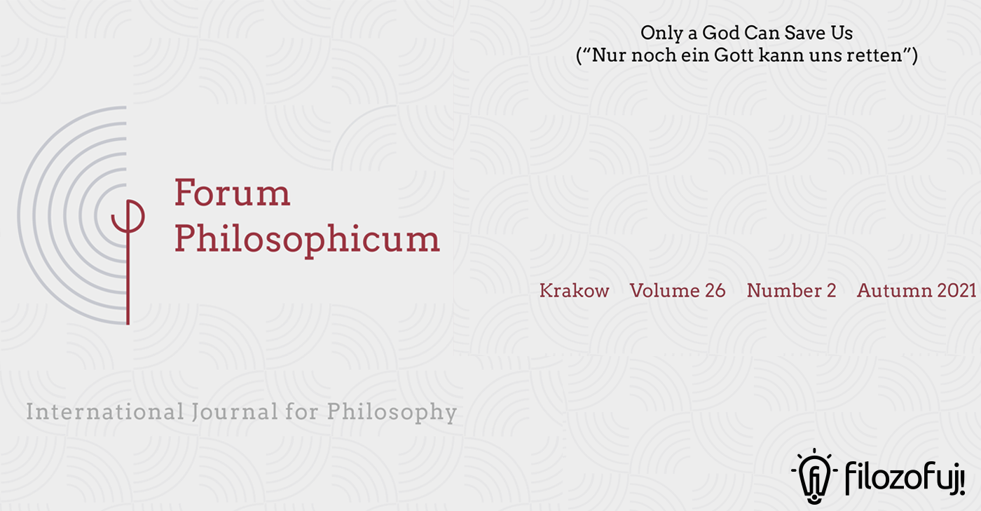 forum philosophicum wpis