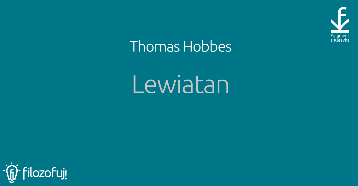 FK_Hobbes — Lewiatan
