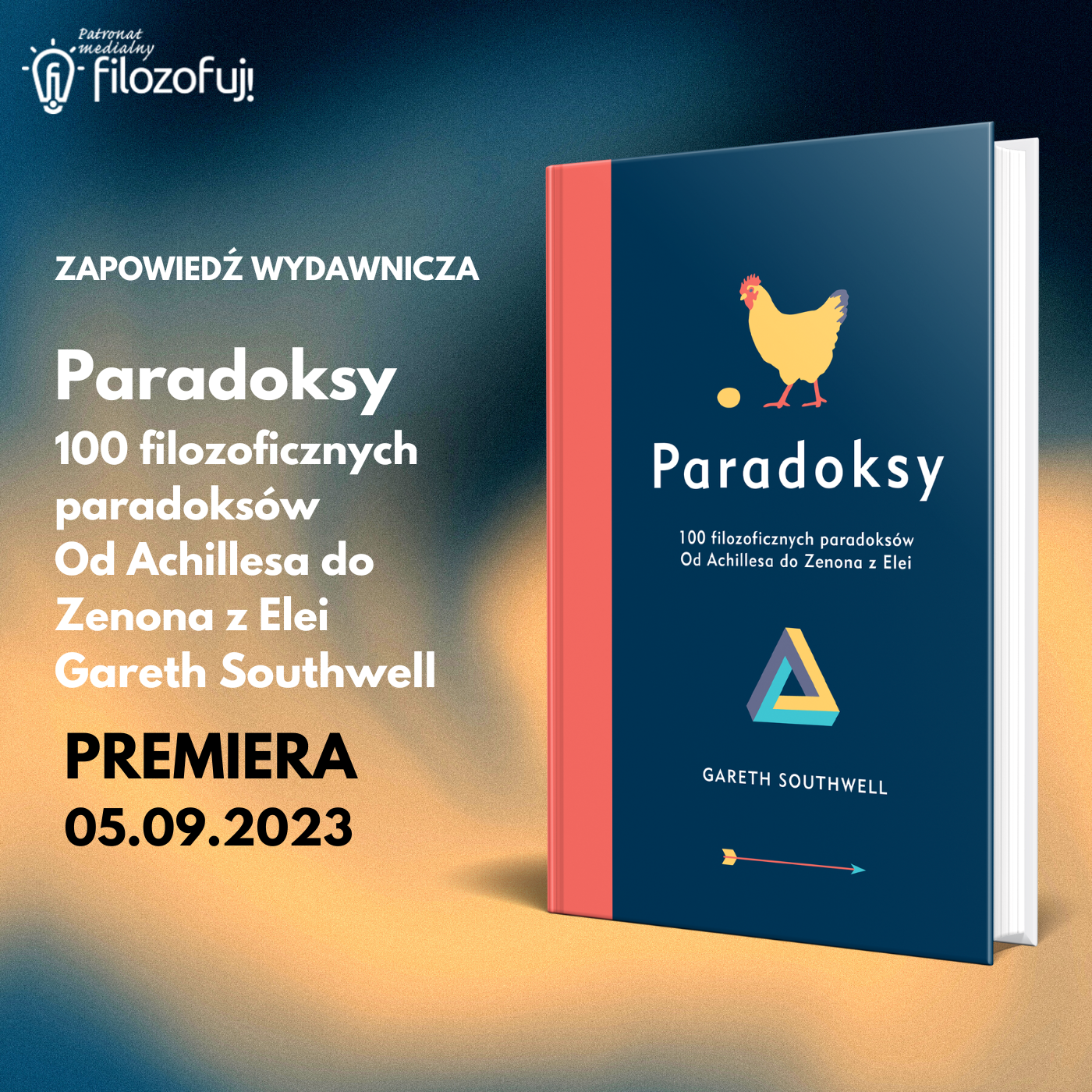Paradoksy (3)