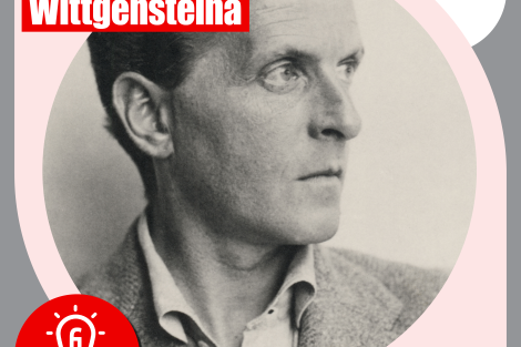 pogrzebacz Wittgensteina