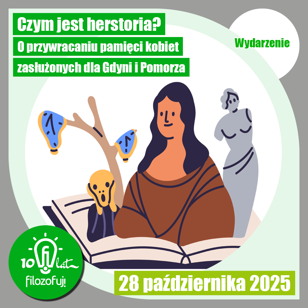 Czym jest herstoria? O przywracaniu pamięci kobiet zasłużonych dla Gdyni i Pomorza